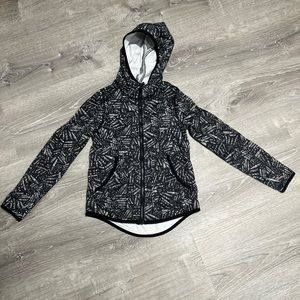 Girls Ivivva Hoodie Zip Up